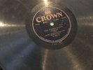 West Indies 78 Lionel Belasco Rosa Roja Pepper Sauce Woman Crown Calypso Rare