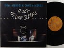 NEIL YOUNG & CRAZY HORSE Rust Never Sleeps REPRISE LP NM promo w/insert