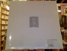 Joy Division Unknown Pleasures LP sealed 180 gm ruby red colored vinyl 40th ann