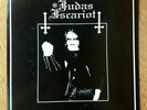Judas Iscariot - Distant In Solitary Night Goatmoon Absurd GBK