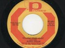 NORTHERN SOUL-BUNNY SIGLER-FOLLOW YOUR HEART/CAN YOU DIG IT-PARKWAY 6001