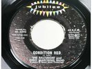 BALTIMORE & OHIO MARCHING BAND Condition Red JUBILEE Northern Soul 45 NICE SOUND