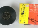 CHARLIE PARKER WITH STRINGS - 10