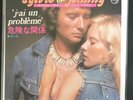 Johnny Hallyday/Sylvie Vartan,J'ai un problème, Japon 45t,Promo copy,White label