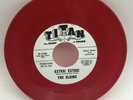 The Elgins 45 RPM 