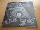 13th Floor Elevators - Live at the Avalon SF 1966 rare  LP Not Tmoq SEALED