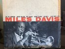 Miles Davis Volume 1 Blue Note Lexington RVG EAR DG Flat Frame LP VG+