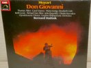 SEALED*MOZART:DON GIOVANNI/THOMAS ALLEN/HAITINK*EMI DIGITAL 3 LP*NEW