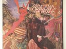 Abraxas by Santana - Vinyl LP 1970 - Excellent Condition