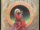GRATEFUL DEAD Blues For Allah Album LP 1975 1st GD-LA494-G - NM- Vinyl w/ Insert
