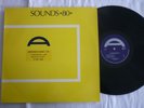 LP 33 TRS Various ?Sounds 80  Amphonic Music Ltd. ? AMPS 114- UK 1975 JAZZ FUNK