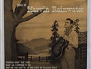 Country Bopper 45 MARVIN RAINWATER Tennessee Houn..MGM 4-song EP pic sleeve HEAR