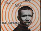 BOB DOROUGH: Devil May Care LP (Japan, re, insert, light cw) Jazz