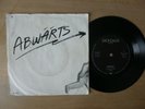 Abwärts ‎- Computerstaat   GER 1980  Zickzack ‎ZZ 2   7