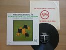 Stan Getz Getz / Gilberto #2  USA 1966  VERVE MONO  gat ois V-8623  LP Vinyl  m-