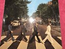 THE BEATLES ?– Abbey Road (PCS 7088 YEX 749-2/750-1) Vinyl LP; UK 1969. VG+/VG-