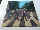 THE BEATLES - Abbey Road - UK Stereo LP - PCS7088 - 2/1 'No Her Majesty' - VG+
