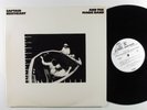 CAPTAIN BEEFHEART Clear Spot REPRISE MS2115 LP wlp