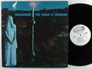 COLOSSEUM The Grass Is Greener DUNHILL DS50079 LP wlp gatefold