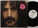 FRANK ZAPPA Apostrophe (') DISCREET LP NM wlp