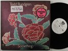 TODD RUNDGREN Something/Anything? BEARSVILLE 2XLP NM wlp w/insert gatefold