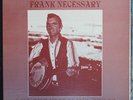 Scarce Wheeling with Frank Necessary and the Wheeling Grass VG++ Vinyl
