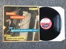 RARE UK VOGUE ORG. LP - LUCKY THOMPSON WITH GERRARD POCHONET'S ORCHESTRA