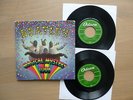 The Beatles ?– Magical Mystery Tour EP Germany 1967  2x7