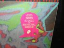 THE ROLLING STONES EMOTIONAL RESCUE FACTORY SEALED STICKER AND POSTER PERFECT