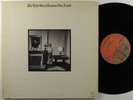 TOWNES VAN ZANDT The Late Great Townes Van Zandt POPPY LP NM gatefold