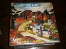 Tom Petty and The Heartbreakers LP Into The Great Open
