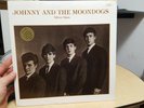 Vintage Beatles LP Record Johnny and the Moondogs Silver Days Great Shape