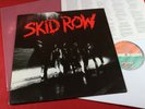 Skid Row  SAME  -  LP Atlantic 781936-1 Germany 1989 sehr gut