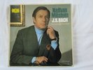 Nathan Milstein, J. S. Bach – Sonatas & Partitas, 3 LP Box set, Baroque