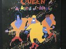 QUEEN A Kind Of Magic UK ORIGINAL A-4U / B-3U INNER COMPLETE 1986 EMI VINYL LP