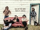NELSON, Lukas/PROMISE OF THE REAL - Turn Off The News (Build A Garden) - LP