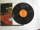 Weldon Irvine ' Cosmic Vortex ' LP RCA 1974