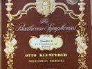 SAX 2260 Beethoven Symphony No. 6 'Pastoral' / Klemperer / Philharmonia E/R