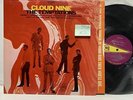 The Temptations Cloud Nine- Gordy 939 VG++/VG++ Soul LP