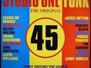 VARIOUS - Studio One Funk - Vinyl (2xLP)