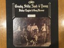 Crosby Stills Nash & Young Deja Vu Original 1970 SD 7200 Vinyl Record Album LP