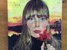 Joni Mitchell Clouds Original 6341 Vinyl Record Album LP Rare VTG