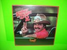 Smokey And The Bandit 2 Original Soundtrack Sealed 1980 Vinyl LP Record Album