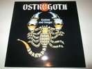Ostrogoth - Ecstasy and Danger LP Mausoleum Records