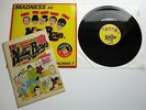 Madness -  The Return Of The Los Palmas 7 1980 Stiff Records 12