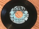 Ritchie Valens - Come On Let’s Go/Framed * Del-Fi 4106 Rockabilly 45
