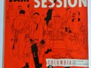 Norman Granz - Jam Session - LP- Mono - UK-Pressung