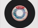 TUFF GONG/ LION - PETER TOSH & THE WAILERS (72 REGGAE ROOTS 7