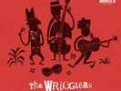 Wrigglers - Mento Classics from The 50's [New Vinyl LP]