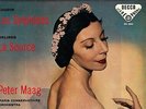 SXL 2044 UK WBG ED2 - CHOPIN - LES SYLPHIDES / DELIBES - LA SOURCE - NM(+)